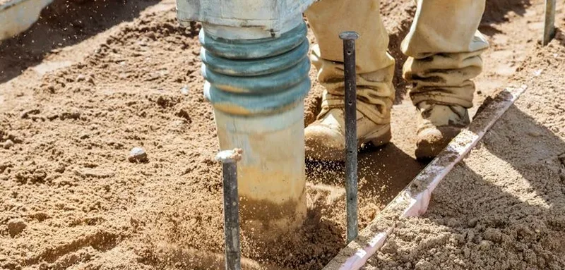 Diseño de Inyecciones (Grouting) en Suelos Porteños: Control Geotécnico en Valparaíso